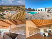 Casa rústica, São Vicente do Paul e Vale de Figueira