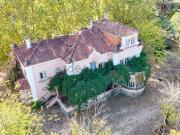 Casa rústica, São Vicente São João Alferrarede