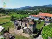 Casa rústica, Sá