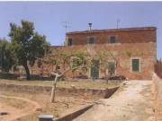 Casa rústica, Sa Casa Blanca, Palma de Mallorca