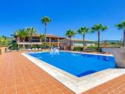 Casa rústica, Sa Casa Blanca, Palma de Mallorca