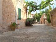 Casa rústica, Sa Casa Blanca, Palma de Mallorca