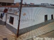 Casa rústica, Sabadell