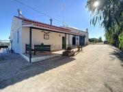 Casa rústica, Safara e Santo Aleixo da Restauração