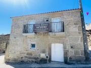 Casa rústica, Safurdão