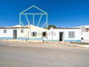 Casa rústica, Sagres