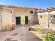 Casa rústica, Sahagun