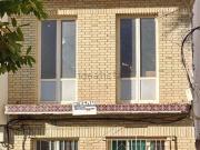 Casa rústica, Salar