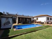 Casa rústica, Salar