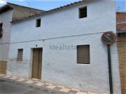 Casa rústica, Salar