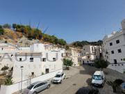 Casa rústica, Salares