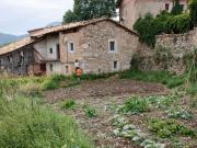 Casa rústica, Saldes