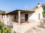 Casa rústica, Salobreña