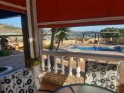 Casa rústica, Salobreña