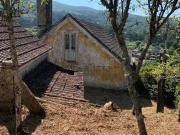Casa rústica, Salvaterra de Miño