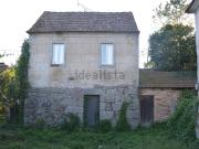 Casa rústica, Salvaterra de Miño