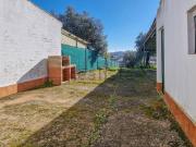 Casa rústica, Salvatierra de los Barros