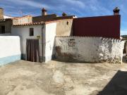 Casa rústica, Salvatierra de Santiago