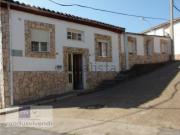 Casa rústica, San Andrés del Rabanedo