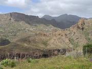 Casa rústica, San Bartolomé de Tirajana