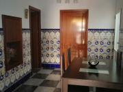 Casa rústica, San Carlos del Valle
