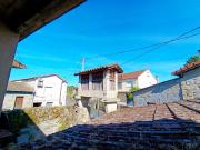 Casa rústica, San Cibrao das Viñas