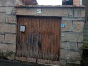 Casa rústica, San Cibrao das Viñas