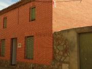 Casa rústica, San Esteban del Molar