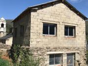 Casa rústica, San Justo