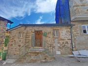 Casa rústica, San Justo