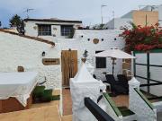 Casa rústica, San Miguel de Abona