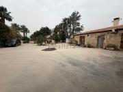 Casa rústica, San Miguel de Salinas