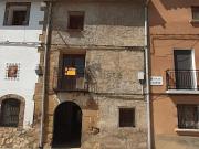 Casa rústica, San Miguel del Cinca