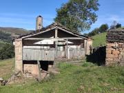 Casa rústica, San Pedro del Romeral