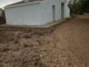 Casa rústica, San Rafael del Río