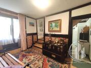 Casa rústica, San Vicente de la Sonsierra