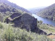 Casa rústica, Sande e São Lourenço
