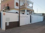 Casa rústica, Sanlúcar de Barrameda