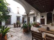 Casa rústica, Sanlúcar de Barrameda