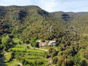 Casa rústica, Sant Aniol de Finestres