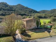 Casa rústica, Sant Aniol de Finestres