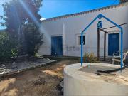 Casa rústica, Sant Antoni de Portmany