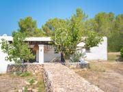 Casa rústica, Sant Antoni de Portmany