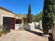 Casa rústica, Sant Antoni de Portmany