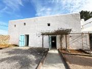Casa rústica, Sant Antoni de Portmany