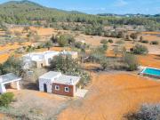 Casa rústica, Sant Antoni de Portmany