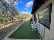 Casa rústica, Sant Antoni de Portmany