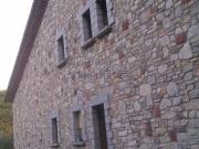 Casa rústica, Sant Antoni de Vilamajor