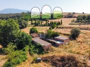 Casa rústica, Sant Antoni de Vilamajor