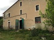 Casa rústica, Sant Celoni